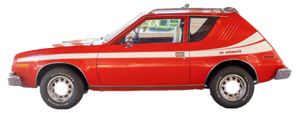 AMC GREMLIN